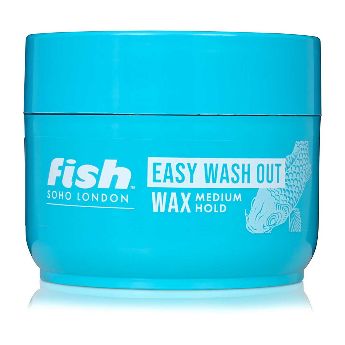 Fish Original Easy Wash Out Wax 100ml