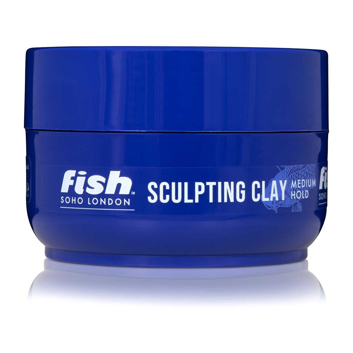 Fish Original Sculpting Clay 70ml
