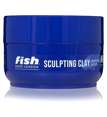 Fish Original Stone Fish Sculpting Clay 70ml