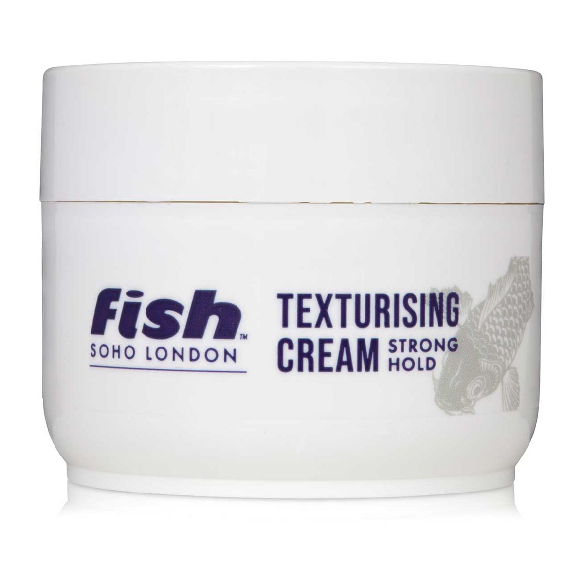 Fish Original Texturising Cream 100ml