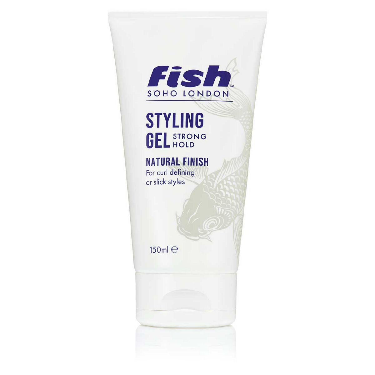 Fish Styling Gel 150ml
