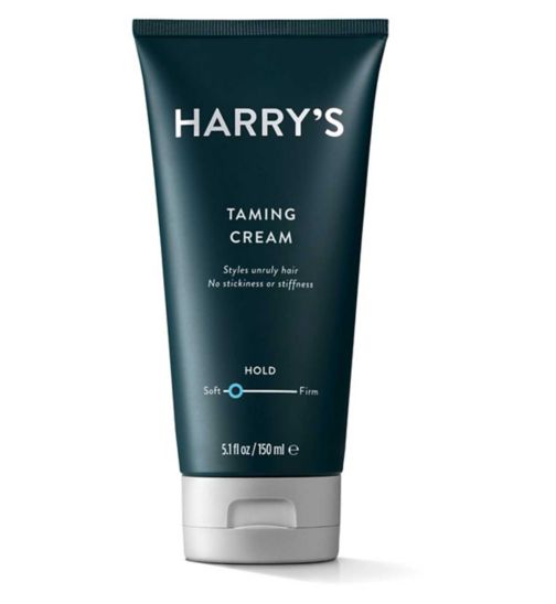 Harry’s Men’s Taming Cream 150ml
