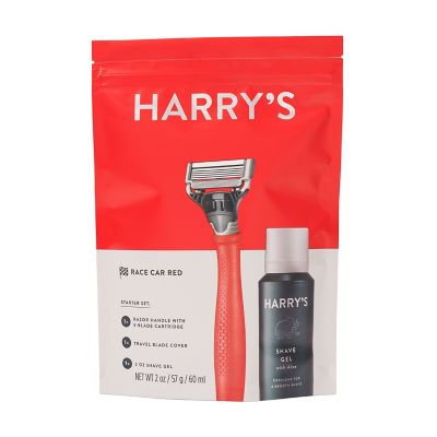 harry's beard trimmer