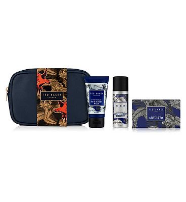 Boots 3 for hot sale 2 mens gift sets