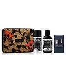 ted baker mens wash bag gift set boots