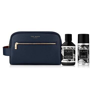 ted baker london gift set mens