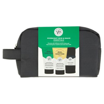 Real Shaving Company