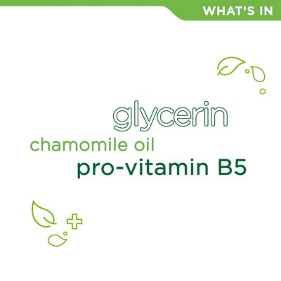 Simple Kind to Hair Gentle Cleansing Shampoo with vitamin B5, chamomile oil & glycerin 400ml (6)