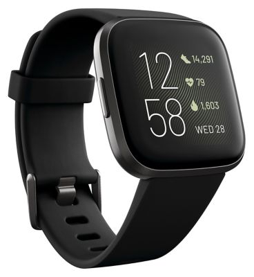 boots fitbit watches