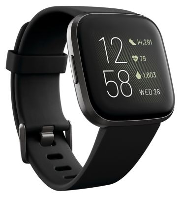 Fitbit Versa | Boots