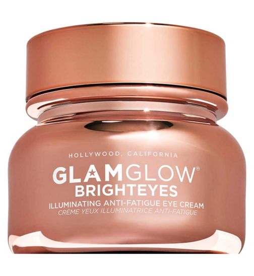 Glamglow BRIGHTEYES Eye Cream 15ml