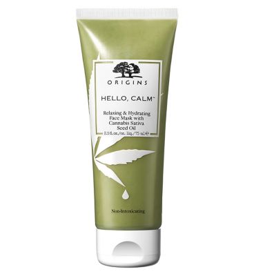 cbd face cream boots