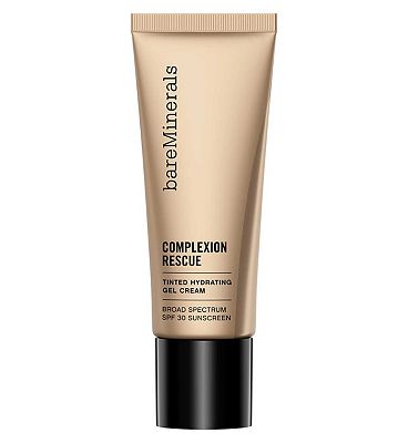 BareMinerals CR Tinted Moisturizer SPF30 Ginger 35ml GINGER