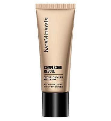 BareMinerals CR Tinted Moisturizer SPF30 Natural Pecan 05 35ml Natural Pecan 05