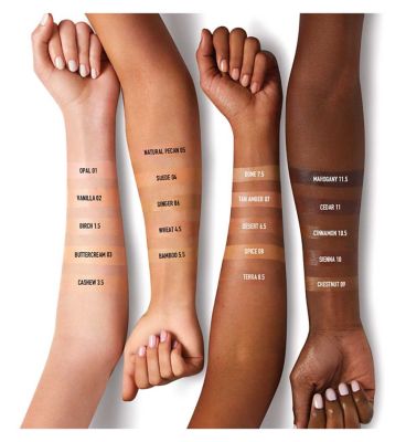 bareMinerals Complexion Rescue Tinted Moisturizer SPF30 35ml (12)