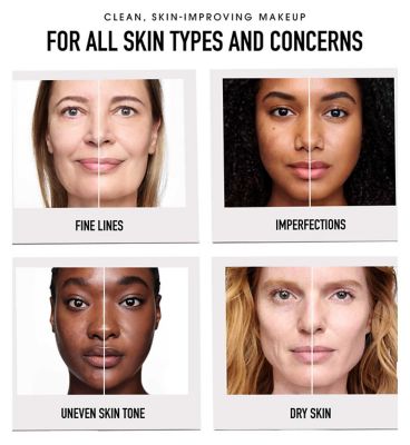 bareMinerals Complexion Rescue Tinted Moisturizer SPF30 35ml (13)