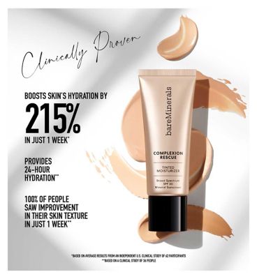 bareMinerals Complexion Rescue Tinted Moisturizer SPF30 35ml (14)