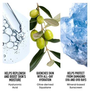 bareMinerals Complexion Rescue Tinted Moisturizer SPF30 35ml (16)