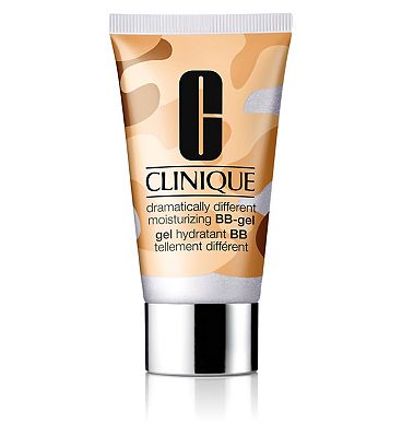 Clinique Dramatically Different Moisturizing BB-gel 50ml