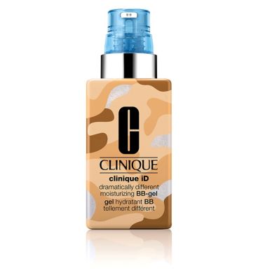 boots clinique dramatically different moisturizing lotion