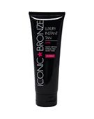 Iconic Bronze Instant Tan Dark Shimmer 100ml
