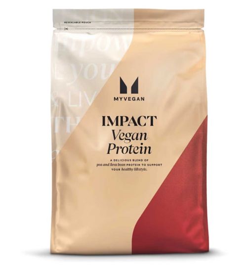 MyVegan Vegan Protein Powder Coffee And Walnut- 500g