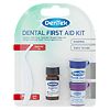 DenTek Home Dental First Aid Repair Kit - Boots