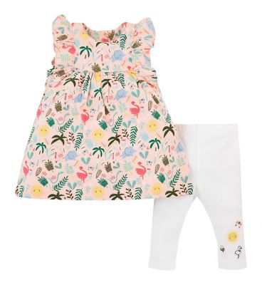 boots baby christmas outfit