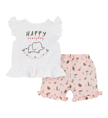 boots baby girl sleepsuits