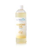 Ultrapure Almond Oil - 500ml