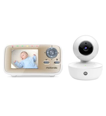 motorola mbp50 mothercare