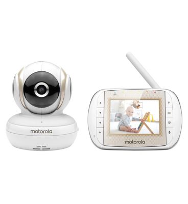 bt baby monitor 6000 boots
