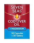 Bioglan Super Fish Oil 100 Capsules Boots