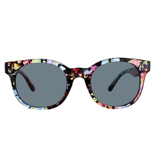 Oasis Sunglasses Opuntia - Multi Coloured Frame