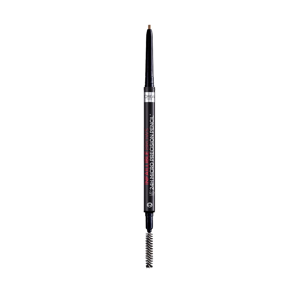 Loreal Brow Artist Skinny Definer - Ebony