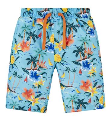 boots boys swimwear