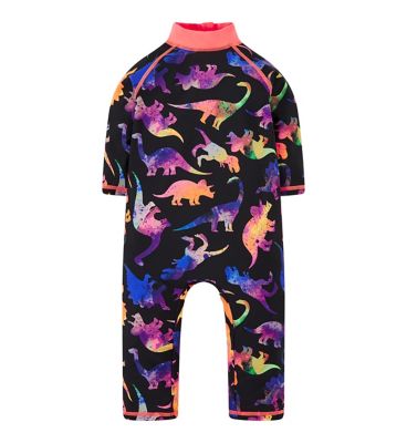 boots baby swimming costume