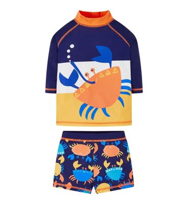 boots kids swimwear