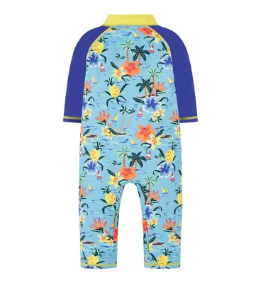 boots baby swimming costume