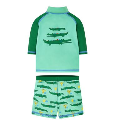 boots boys swimwear