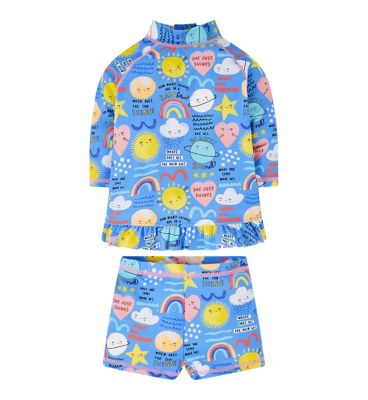 boots kids swimwear