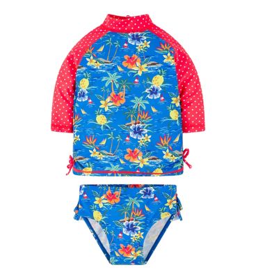 george asda baby swimwear