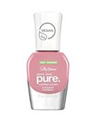 Sally Hansen Good.Kind.Pure Nail Polish - Pinky Clay