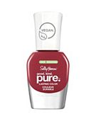 Sally Hansen Good.Kind.Pure Nail Polish - Eco-Rose
