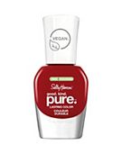 Sally Hansen Good.Kind.Pure Nail Polish - Pomegranate Punch