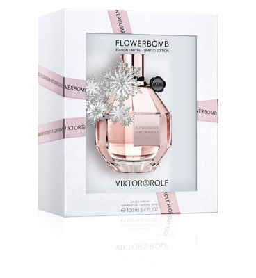 V&R Flowerbomb Limited Edition