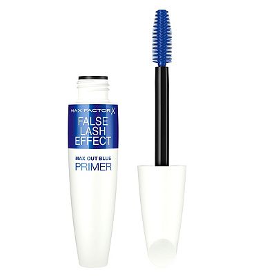 Max Factor False Lash Effect Max Out Mascara Primer