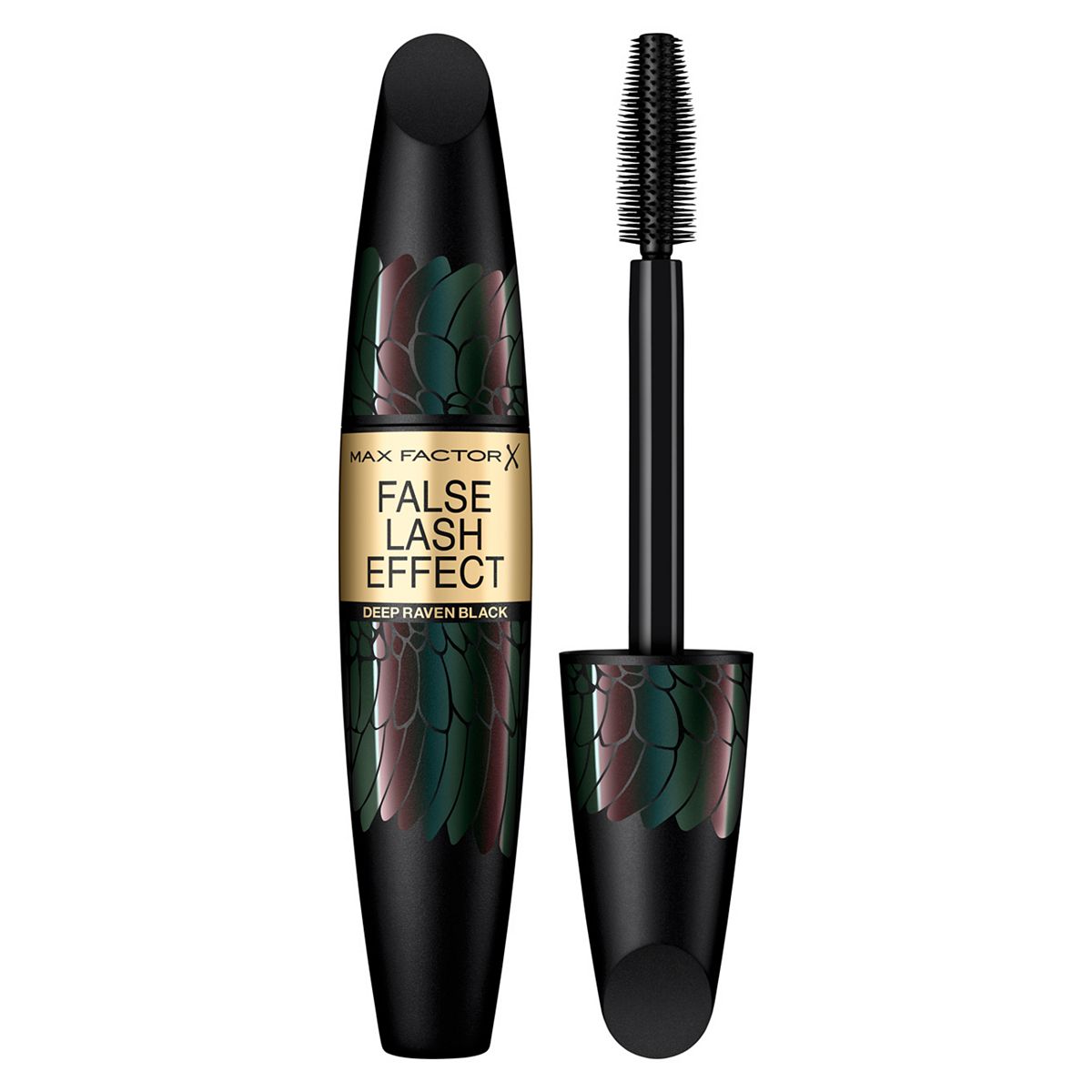 Max Factor False Lash Effect Lengthening Mascara Raven Black