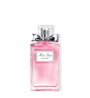 miss dior eau de toilette 100ml boots