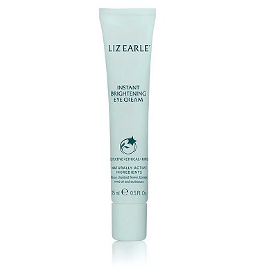 Liz Earle Instant Brightening Eye Cream 15ml